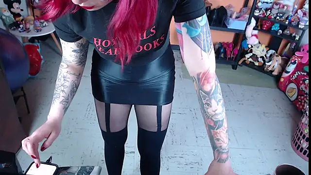 MissMiia2 online show from March 28, 2026, 11:33 am