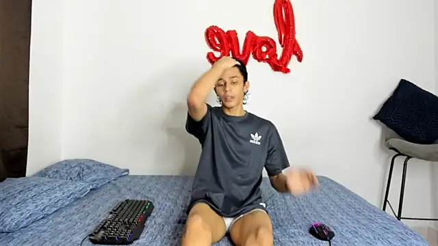 evanscollins online show from November 5, 2025, 10:02 pm