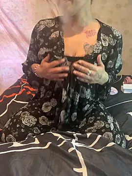 Princess Desirae online show from May 26, 2026, 4:16 pm