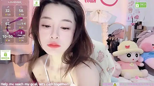 Carly 1 online show from November 19, 2025, 8:36 am