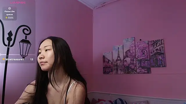 Inari Okami  online show from January 12, 2026, 10:44 am