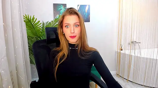 NaturalBeaty online show from March 3, 2025, 12:06 pm