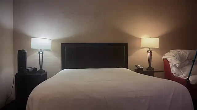 GymBoyVan online show from October 1, 2025, 4:39 am