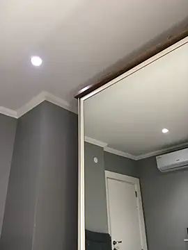 Snapshot of Diamond_Bunny_ chatting on March 15, 2025, 11:39 pm Diamond Bunny online show from March 15, 2025, 11:39 pm