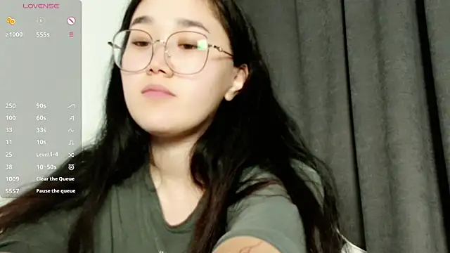 Jennatyan online show from February 21, 2025, 2:27 pm