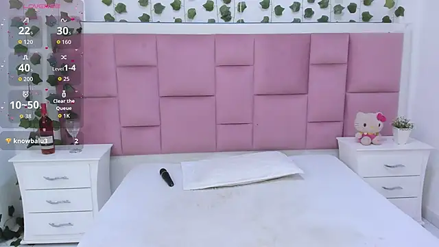 kaily sweet1 online show from March 11, 2026, 11:15 am