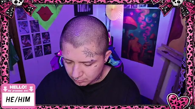 masterkevinftm online show from April 19, 2026, 4:02 am