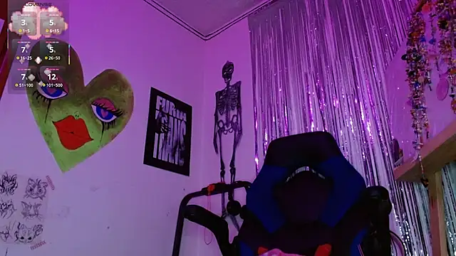 masterkevinftm online show from March 9, 2026, 6:39 am