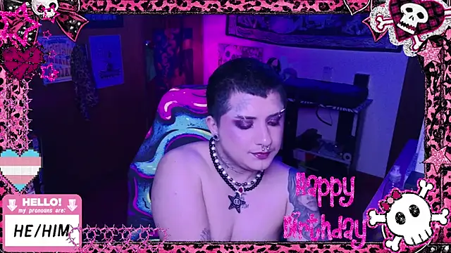 Snapshot of masterkevinftm chatting on June 30, 2026, 5:07 am masterkevinftm online show from June 30, 2026, 5:07 am