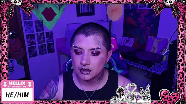 masterkevinftm online show from May 16, 2026, 4:33 am