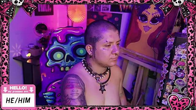 masterkevinftm online show from April 20, 2026, 3:20 am