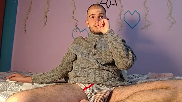 Dante Bear  online show from February 3, 2026, 10:42 am