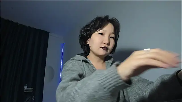 Snapshot of himeros_goddess chatting on December 7, 2024, 12:03 am himeros goddess online show from December 7, 2024, 12:03 am