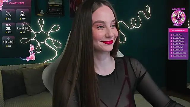 katie taylorr online show from February 25, 2026, 10:20 pm