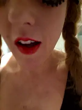 Hexe12346 online show from January 13, 2026, 6:17 am