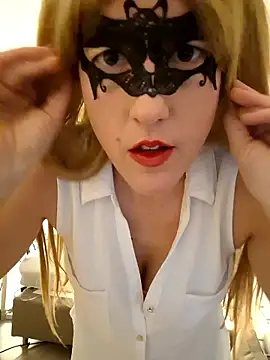 Hexe12346 online show from January 18, 2026, 8:51 am