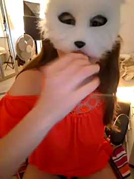 Hexe12346 online show from April 10, 2026, 2:35 pm