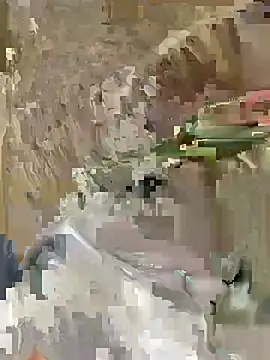 Lyannabuena69 online show from February 9, 2025, 3:53 am