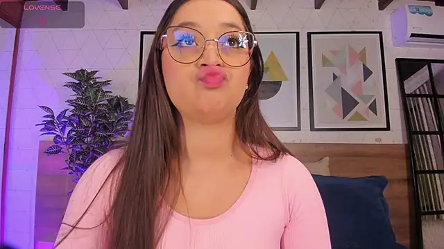 MiaKay1 online show from March 27, 2026, 3:37 am