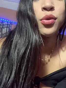 Nicole cute1 online show from December 10, 2024, 6:11 am