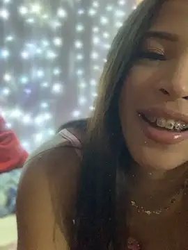 Nicole cute1 online show from February 1, 2025, 7:47 am