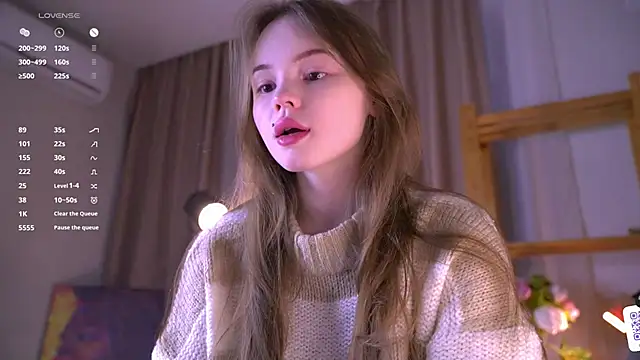 Snapshot of Miss_miracle chatting on February 3, 2026, 4:56 pm Miss miracle online show from February 3, 2026, 4:56 pm