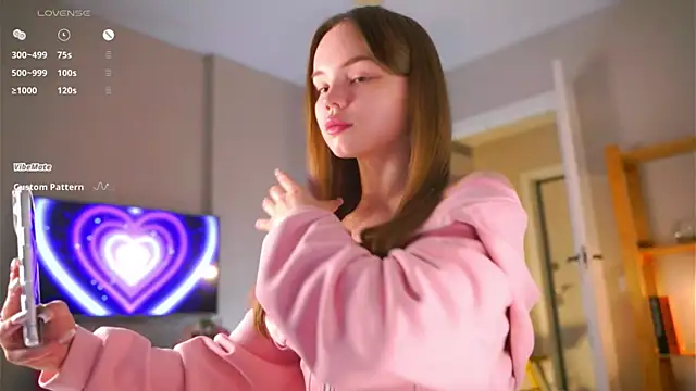 Miss miracle online show from April 9, 2026, 4:35 pm