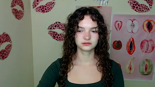  SusieSu  online show from October 6, 2025, 6:36 am