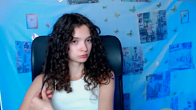 Snapshot of _SusieSu_ chatting on July 6, 2026, 3:36 pm SusieSu online show from July 6, 2026, 3:36 pm