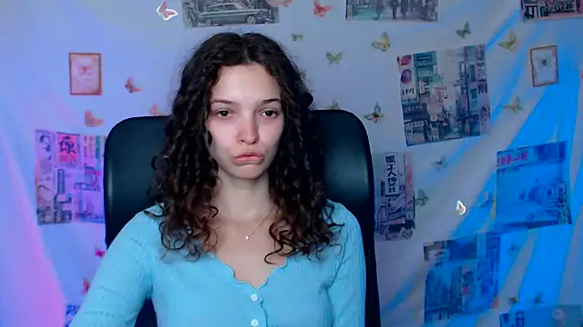 Snapshot of _SusieSu_ chatting on June 23, 2026, 6:00 am SusieSu online show from June 23, 2026, 6:00 am