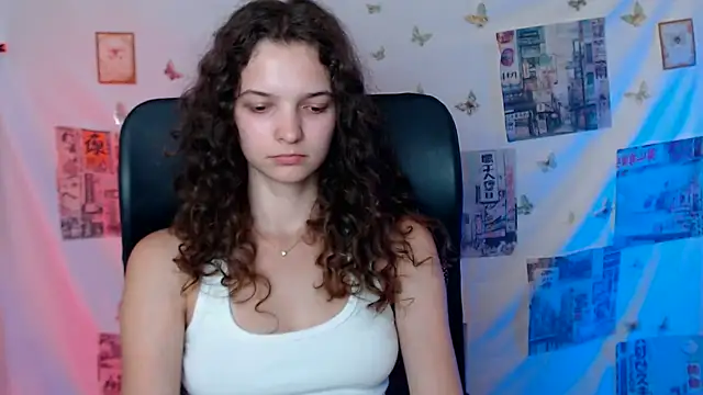 Snapshot of _SusieSu_ chatting on July 19, 2026, 12:24 pm SusieSu online show from July 19, 2026, 12:24 pm