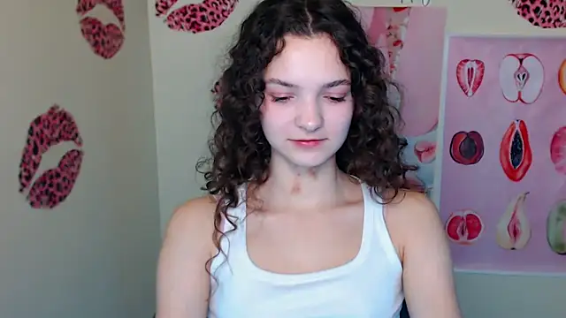  SusieSu  online show from November 2, 2025, 7:35 am