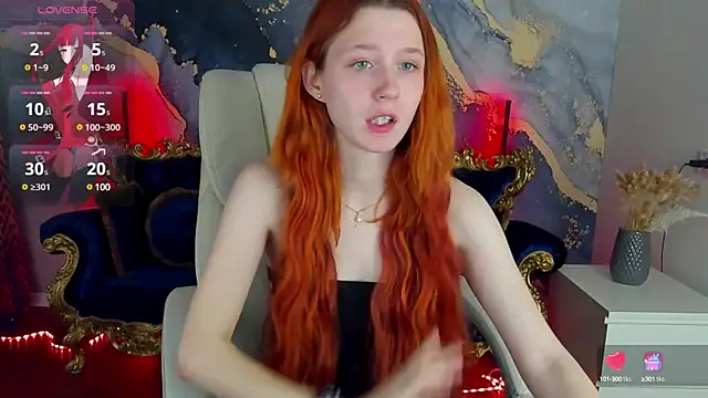 Snapshot of MagicLilu chatting on March 3, 2025, 4:00 am MagicLilu online show from March 3, 2025, 4:00 am