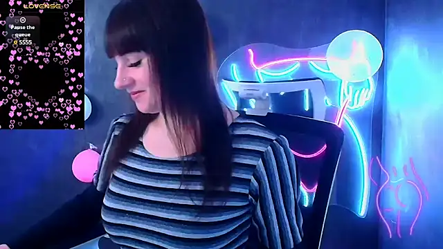 Violla My online show from March 6, 2025, 6:30 am