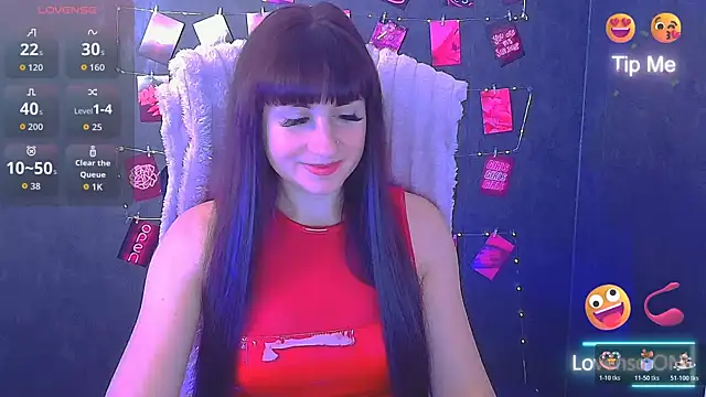 Violla My online show from November 15, 2025, 6:50 am