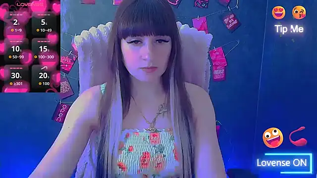 Snapshot of Violla_My chatting on May 9, 2026, 5:33 am Violla My online show from May 9, 2026, 5:33 am