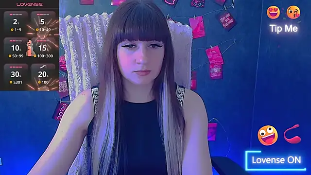 Snapshot of Violla_My chatting on May 7, 2026, 5:33 am Violla My online show from May 7, 2026, 5:33 am