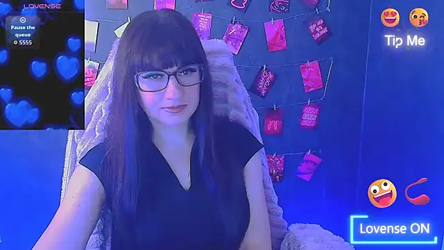 Snapshot of Violla_My chatting on March 1, 2026, 6:57 am Violla My online show from March 1, 2026, 6:57 am