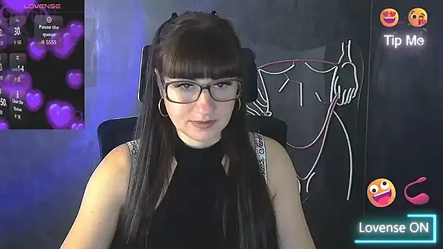 Violla My online show from October 11, 2025, 5:41 am