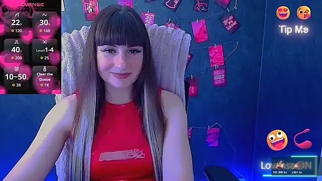 Snapshot of Violla_My chatting on May 21, 2026, 5:54 pm Violla My online show from May 21, 2026, 5:54 pm