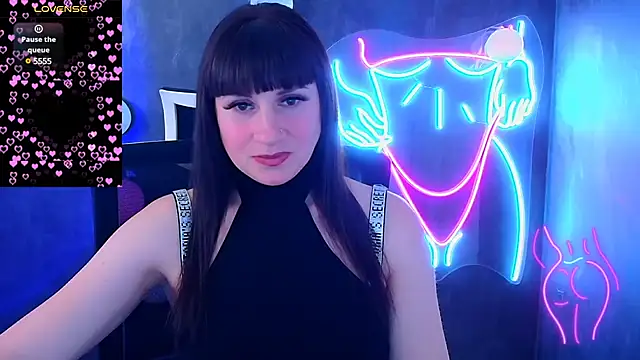 Violla My online show from March 18, 2025, 6:39 pm