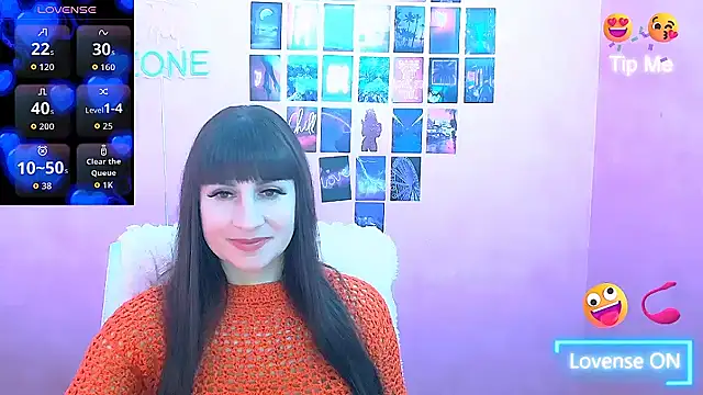 Snapshot of Violla_My chatting on January 6, 2026, 6:50 am Violla My online show from January 6, 2026, 6:50 am