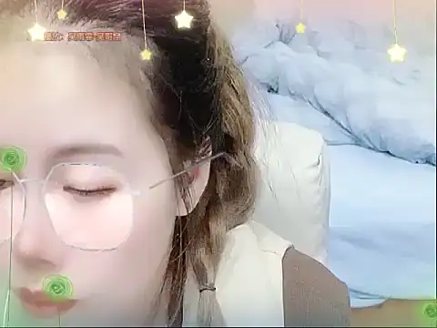 miumiu822 online show from January 1, 2025, 4:29 pm