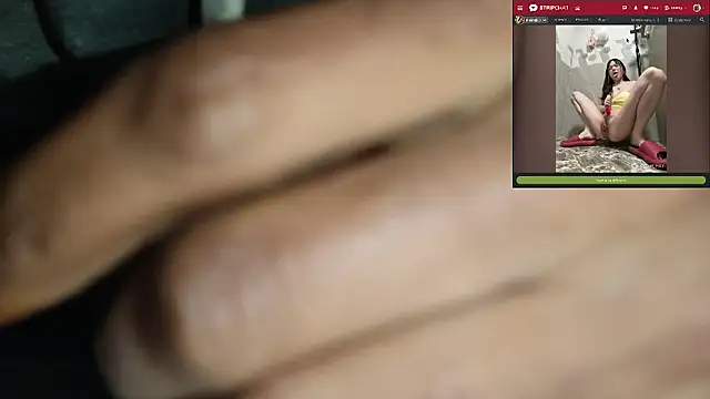 Snapshot of bas2ana chatting on October 27, 2025, 5:47 pm bas2ana online show from October 27, 2025, 5:47 pm