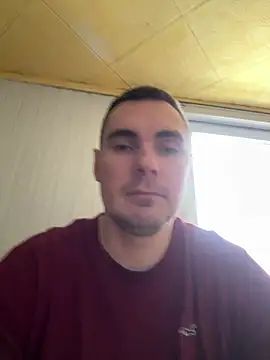 Rowing199456 online show from February 18, 2026, 7:17 am