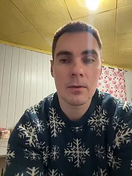 Rowing199456 online show from December 14, 2025, 11:43 pm