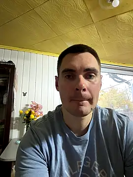 Rowing199456 online show from November 6, 2025, 1:15 pm