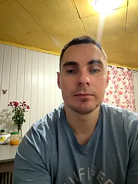 Rowing199456 online show from October 24, 2025, 11:04 pm