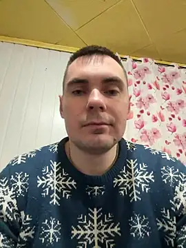 Rowing199456 online show from February 17, 2026, 12:30 am