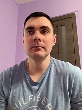 Rowing199456 online show from March 7, 2026, 2:00 pm